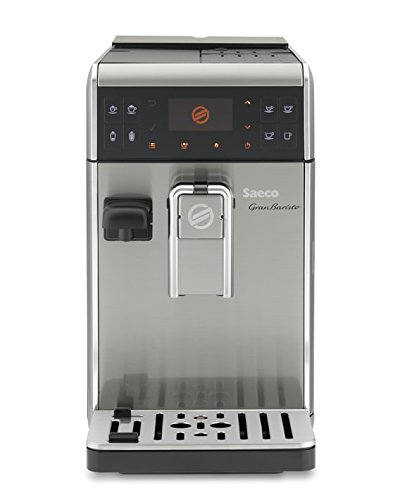 Saeco Gran Baristo HD8966/47 Espresso Machine (Certified Refurbished)