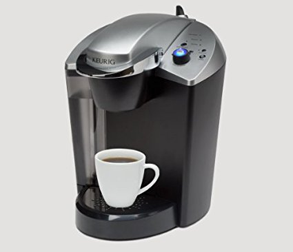 Keurig B145 OfficePRO Coffee Brewer with 12 Count K-Cup Variety Pack