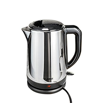 Judge Electricals 1.2L Kettle 2400W