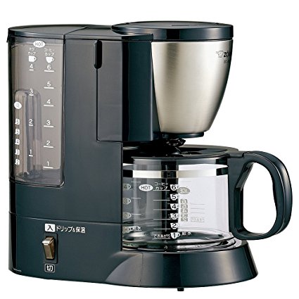 Zojirushi coffee makers 