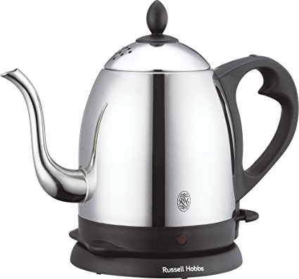 Russell Hobbs Electric Cafe Kettle 0.8L 7408JP