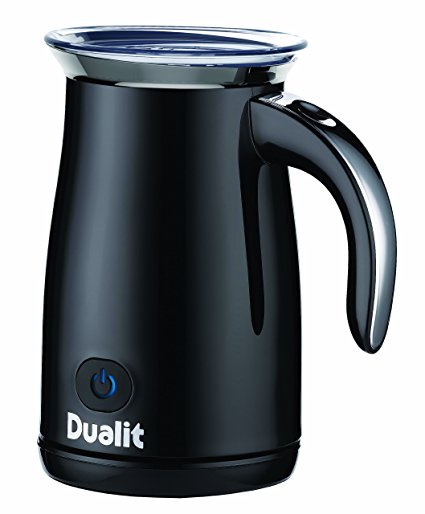 Dualit Hot/Cold Milk Frother