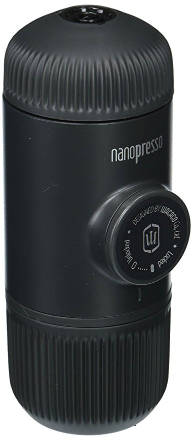 Wacaco Nanopresso Portable Espresso Machine