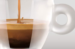 illy crema