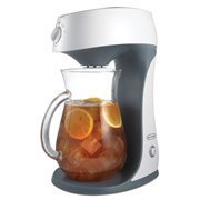 The Authentic Southern Sweet Tea Brewer.