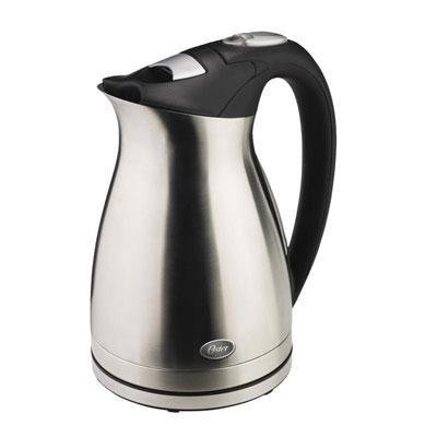 Oster 1.5 Liter Cordless Kettl