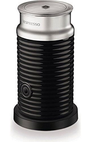 Nespresso Aeroccino 3 3694 US BK