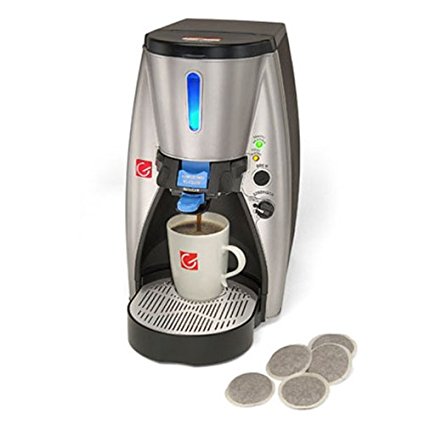 GRINDMASTER OPOD PRECISION BREW SINGLE CUP POD BREWER