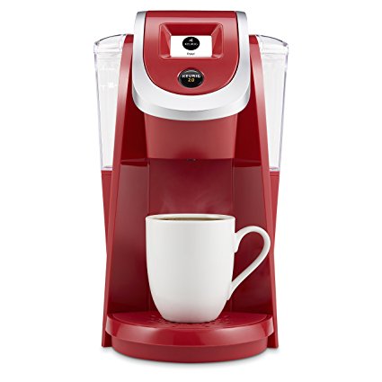 Keurig K250 2.0 Brewing System, Strawberry