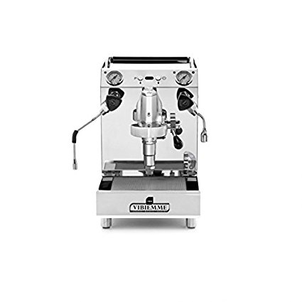 Domobar Super Espresso Machine