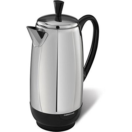 Farberware 12 Cup Electric Percolator