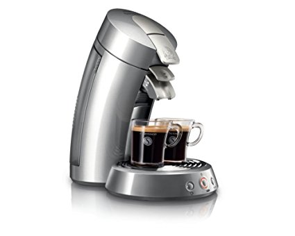 Senseo New Generation HD 7820 Coffeemaker BLACK