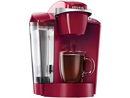 Keurig K50 The All Purposed Coffee Maker (Rhubarb)