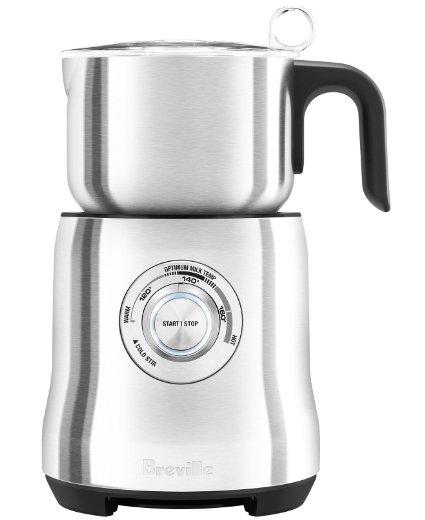 Breville BMF600XL Milk Cafe Milk Frother