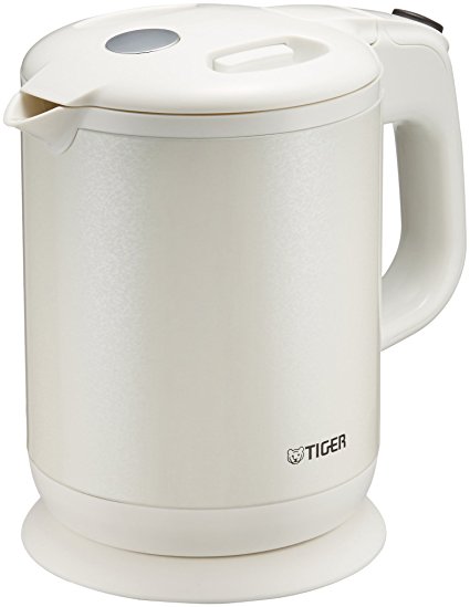 Tiger electric kettle PCH-G080-WP