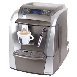 Lavazza (LB2312) - Single-Serve Espresso Machine