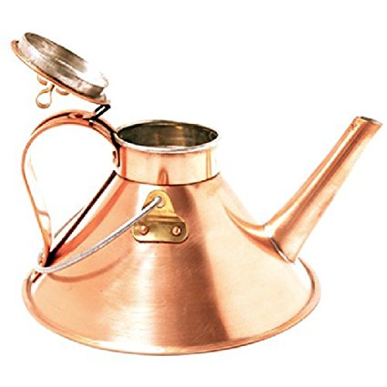 Pioneer Tea Kettle