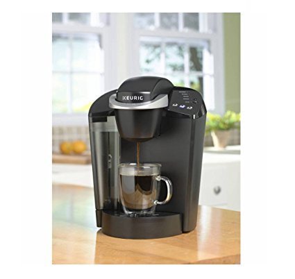 Keurig K50B Single-Serve Coffeemaker