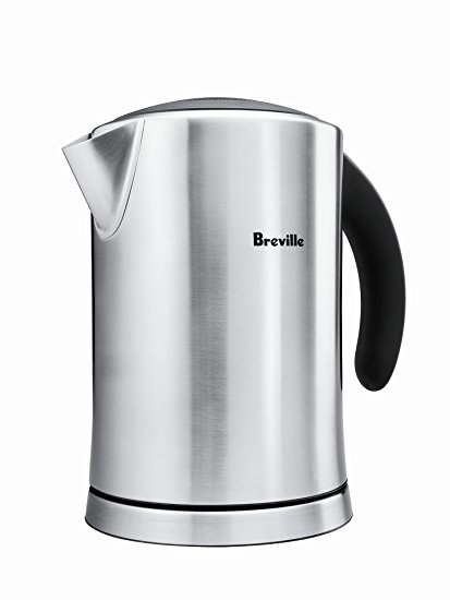 Breville RM-SK500XL Ikon Electric Kettle, 1.7-Lite (Certified Refurbished)