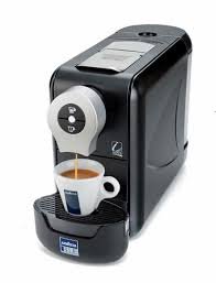 Lavazza BLUE Compact 910