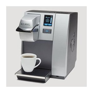 KEURIG OFFICE PRO PREMIER BREWING SYSTEM