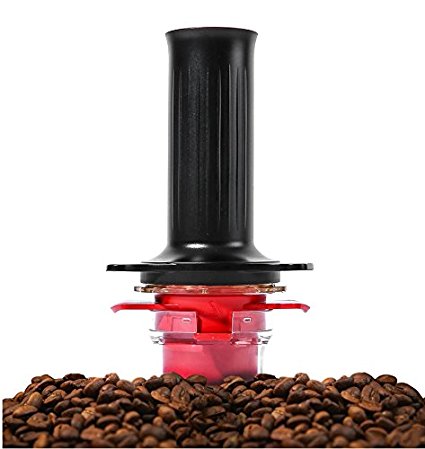 Cafflano Kompresso (Hand Carry Coffee Maker)