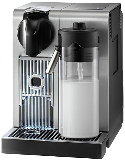 De'Longhi America EN750MB Nespresso Lattissima Pro Machine